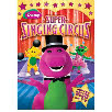 Barney Barney s Super Singing Circus